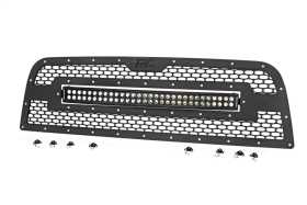 Mesh Grille w/LED 70152